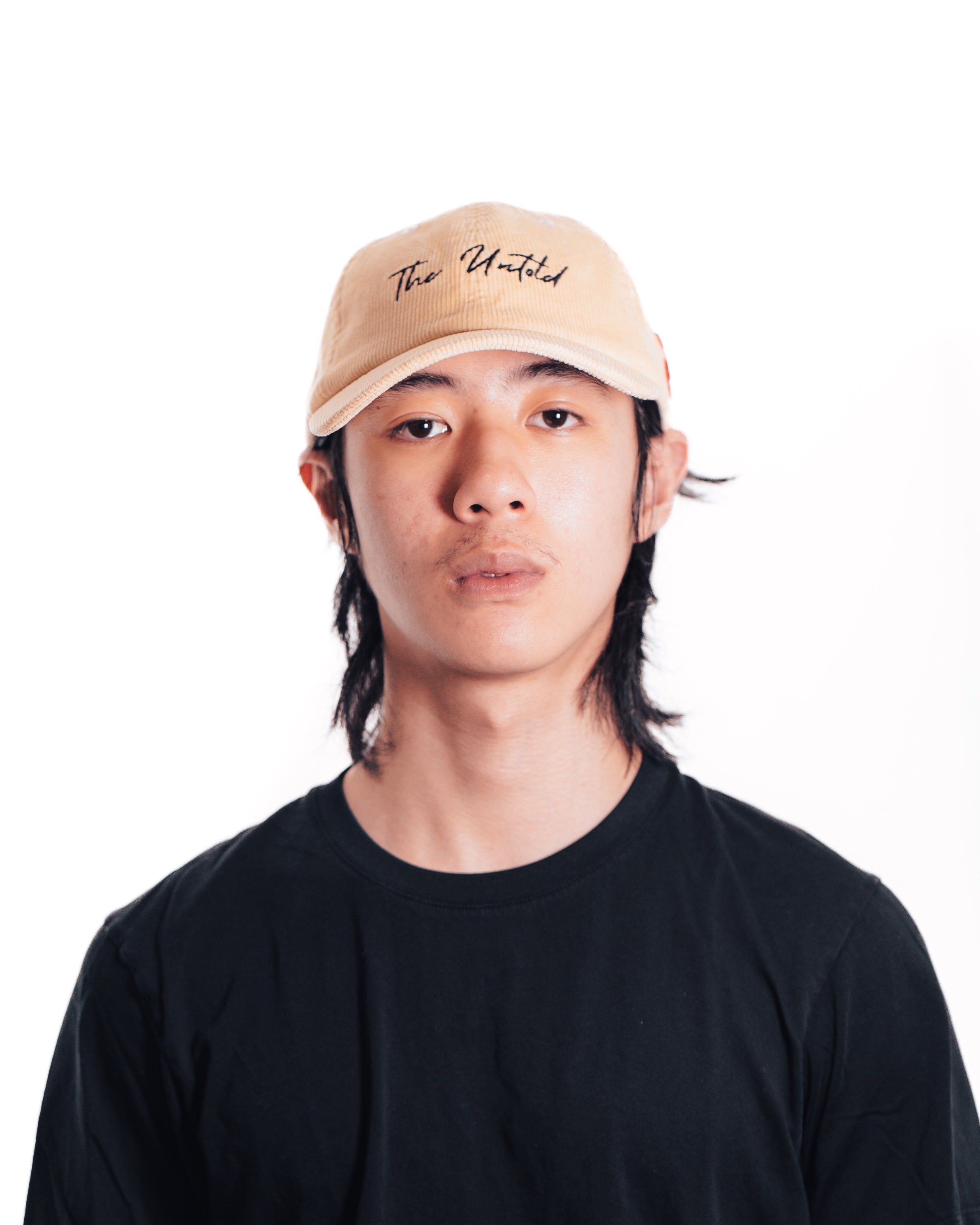 Cap - Type 1.0 LIGHT CREAM Original (Sold Out)